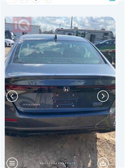 هوندا أكورد